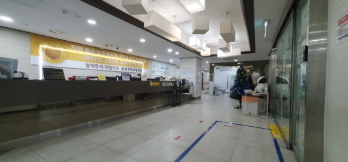 목록 1 점포 내부 모습