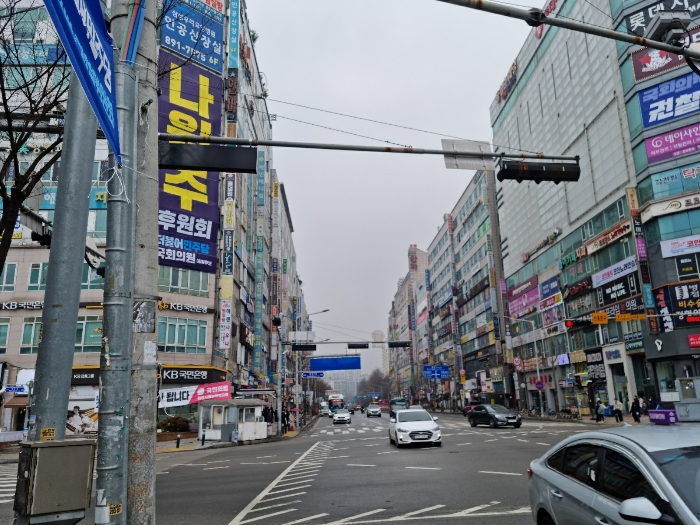 본건 주위환경