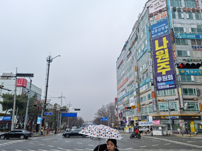 본건 주위환경