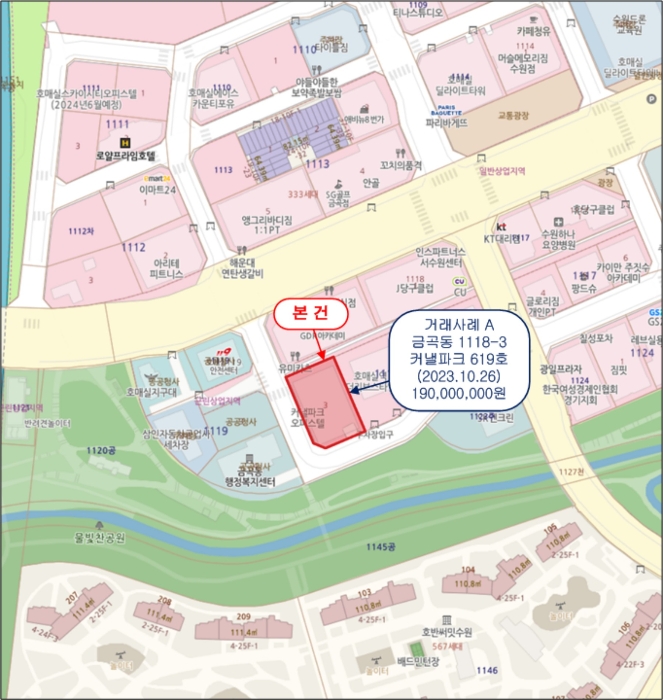 상 세 위 치 도