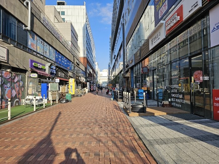 주 위 환 경