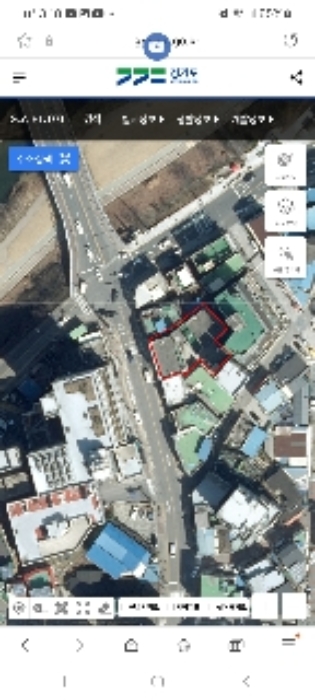 목록1,2. 항공사진