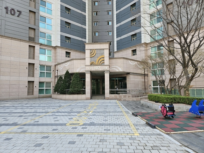 공동출입구