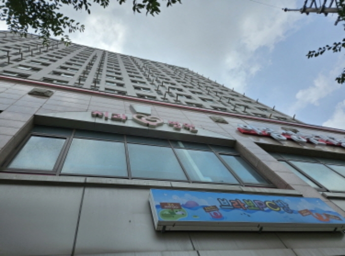 외부전경