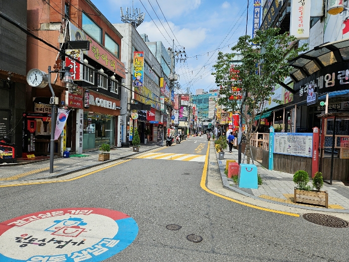 주 위 환 경