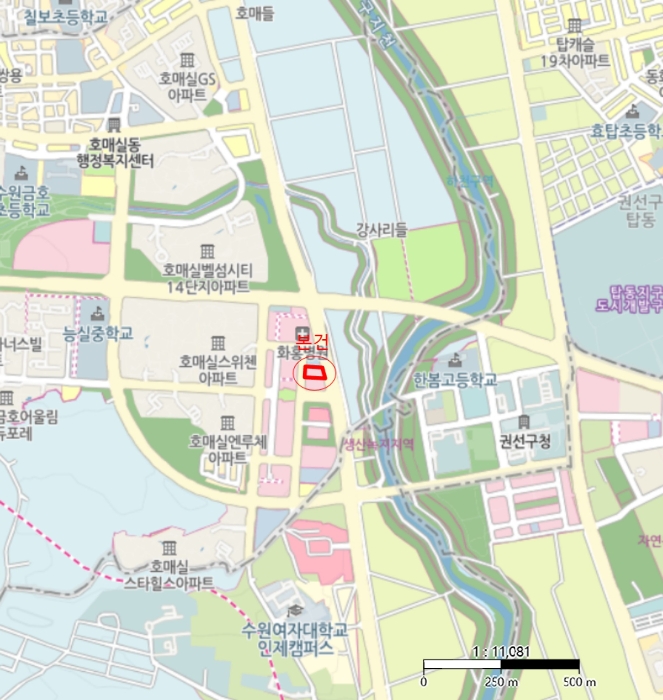 광 역 위 치 도