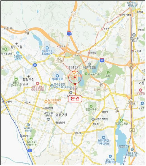 광 역 위 치 도