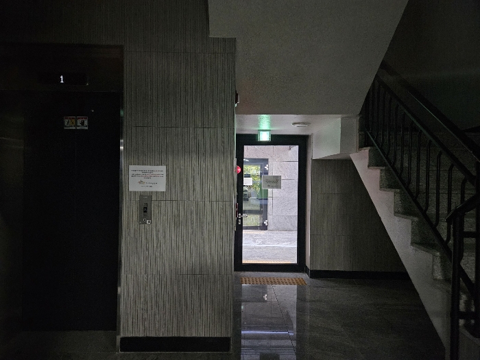 103동 내부