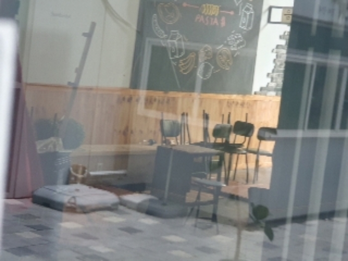 121호, 122호 내부 현황