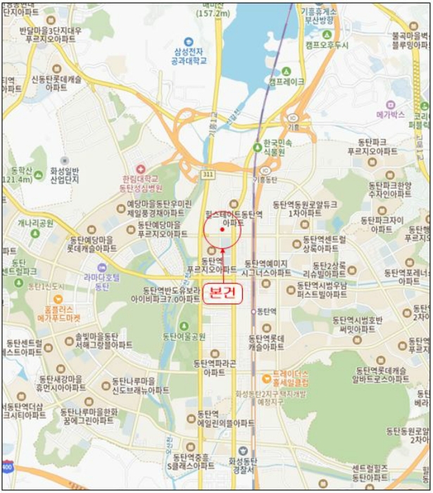 광 역 위 치 도