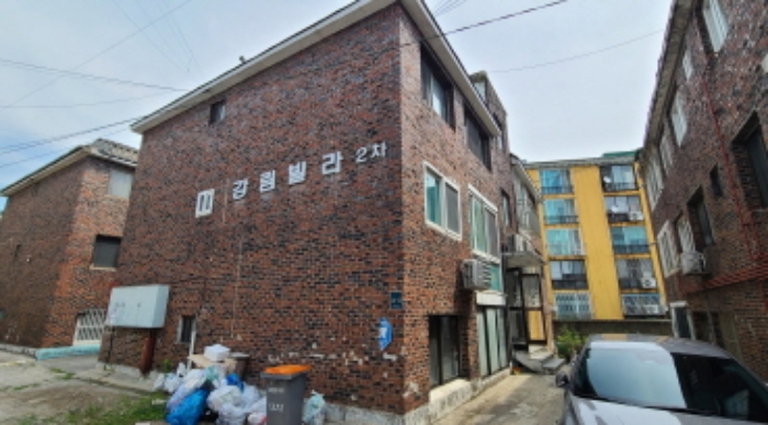 건물전경