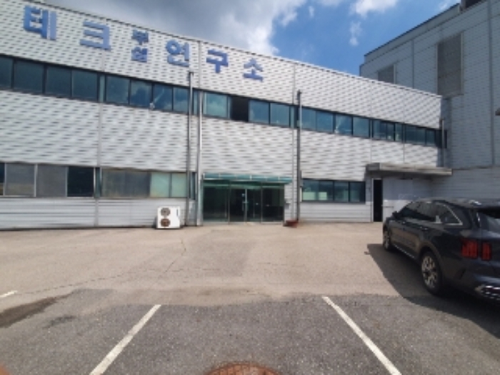 1동 건물 전경2