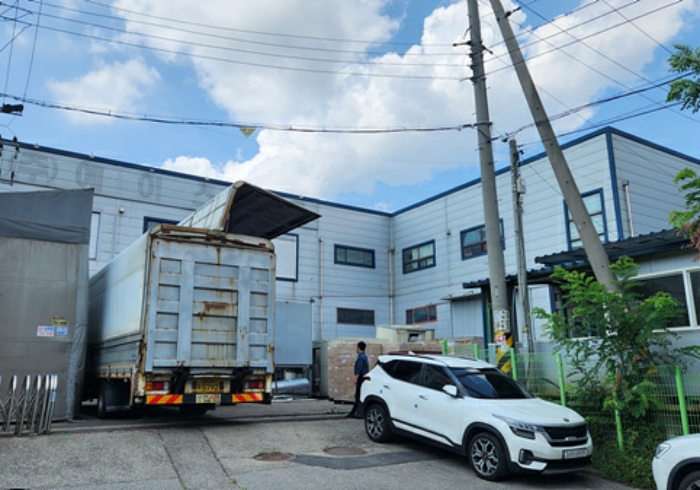 본건 전경