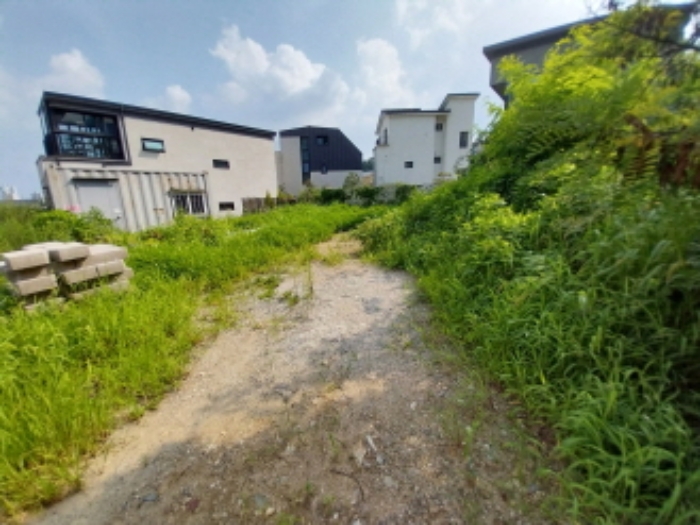 목록20 토지 전경