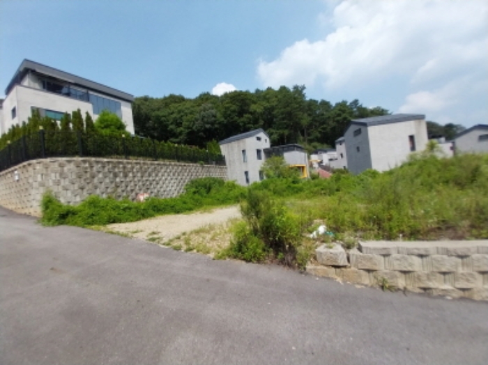 목록6 토지 전경