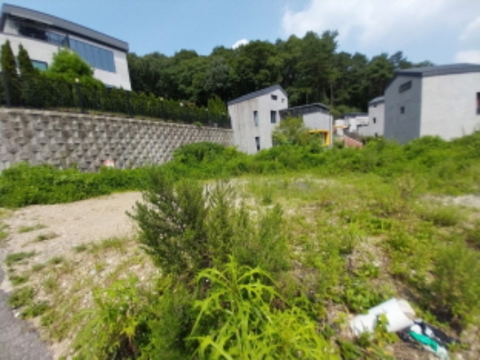 목록6 토지 전경