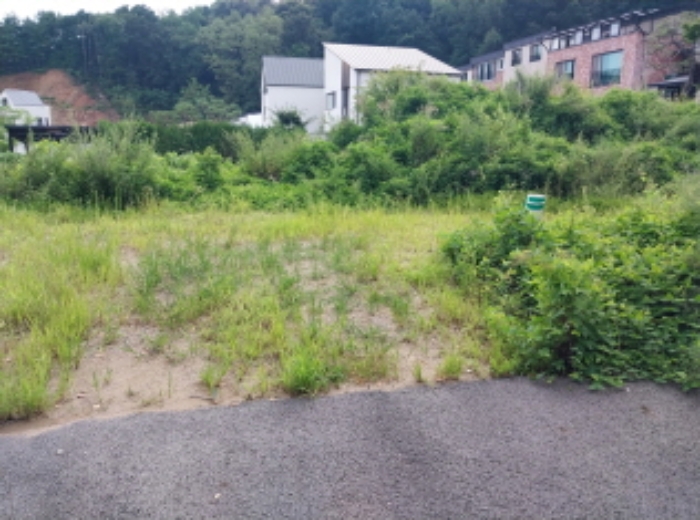 목록11 토지 전경