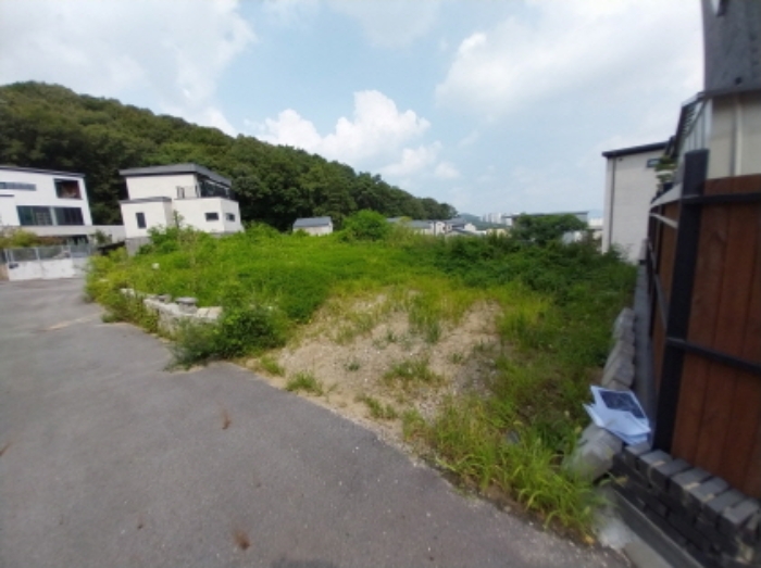 목록7 토지 전경 전경