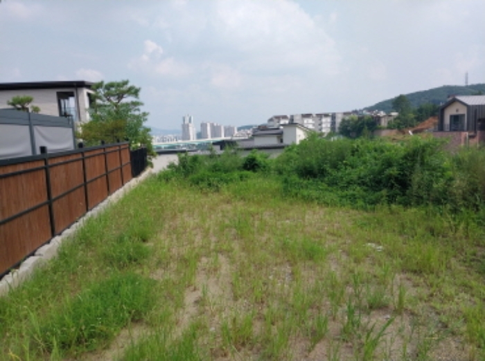 목록23 토지 전경