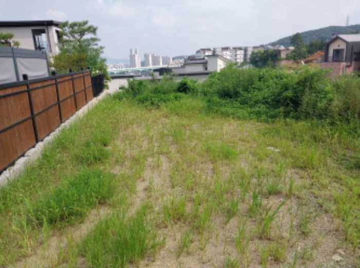 목록23 토지 전경