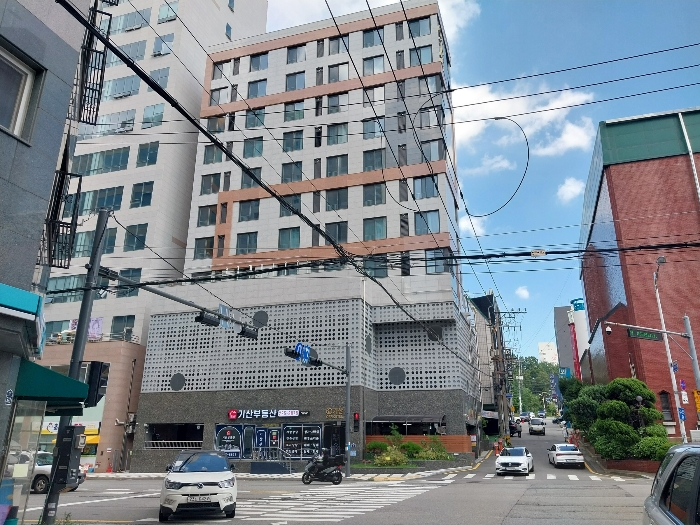 본건 전경