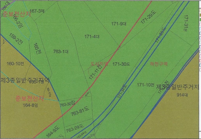 지 적 도