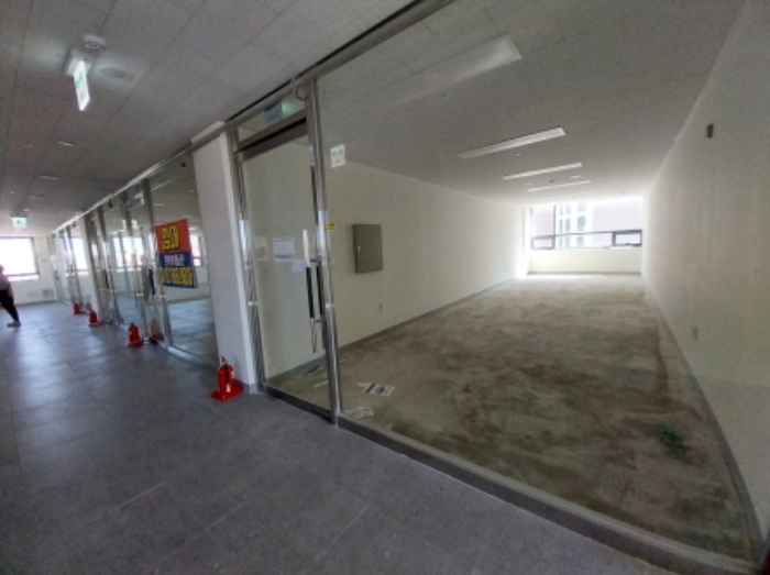 903호 입구