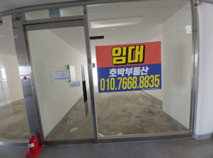 904호 입구