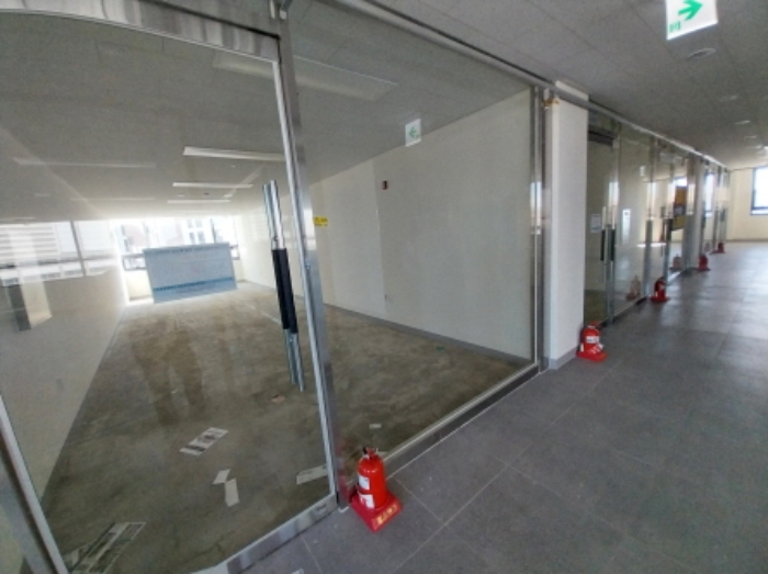 906호 입구