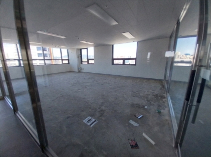908호 내부