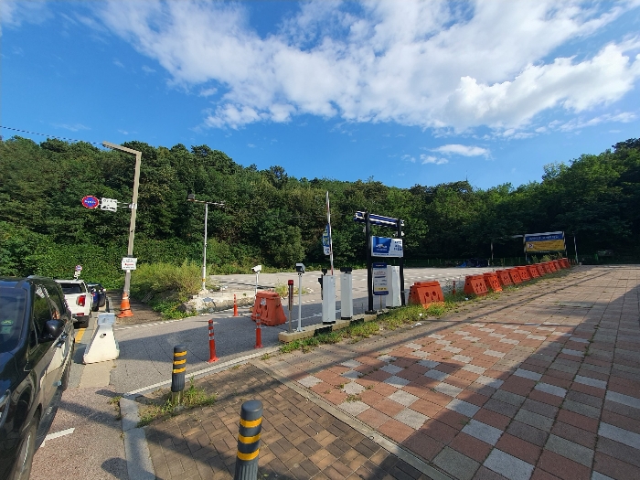 대상물건 전경