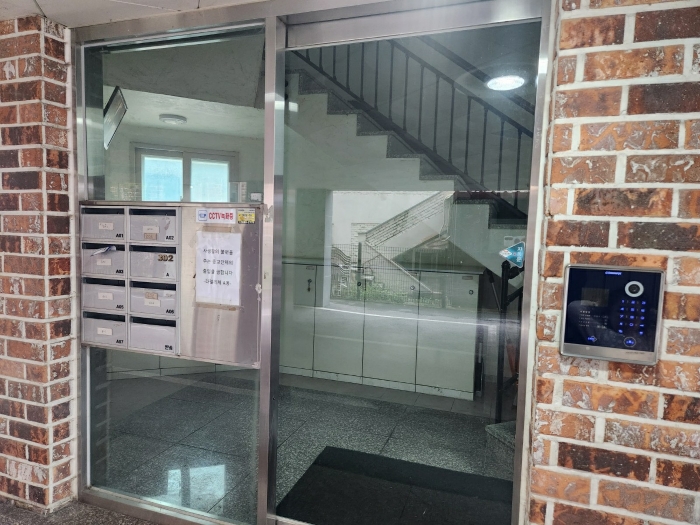 1층 출입구