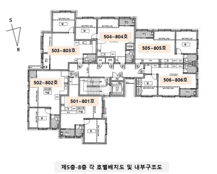 내 부 구 조 도