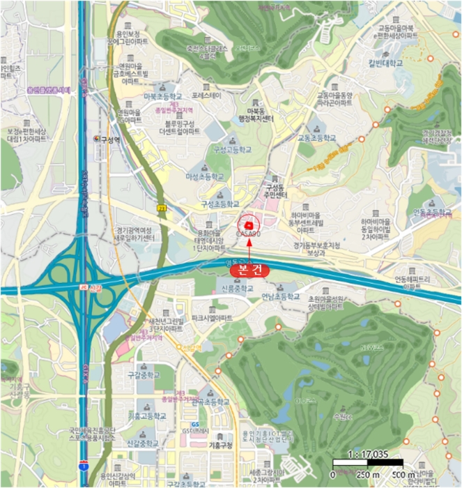 광 역 위 치 도