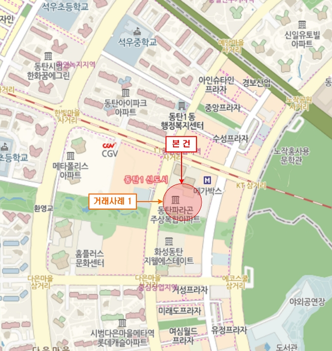 상 세 위 치 도