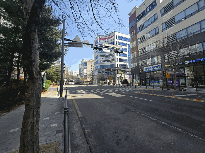 본건 주변환경