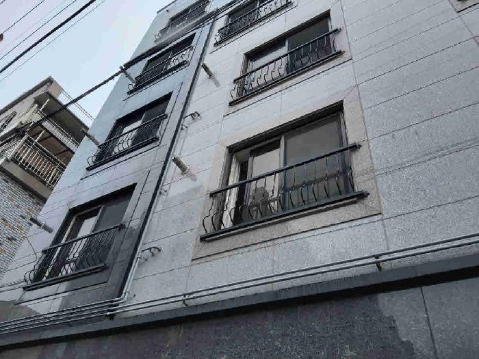 현황부동산 전경