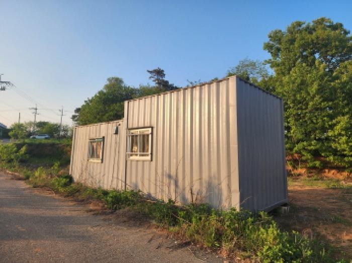 목록 1. 목장용지 전경(4)