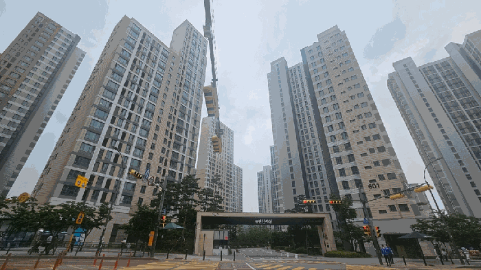 1.단지전경