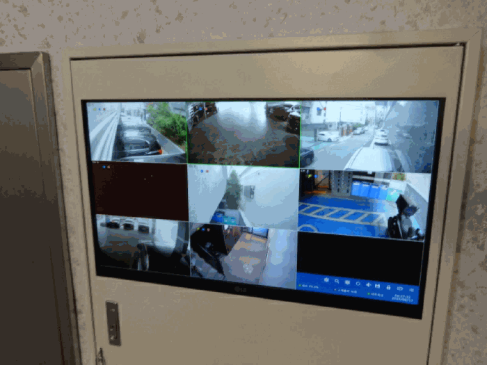 CCTV