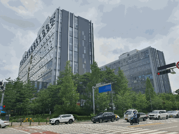 본동 외부전경1