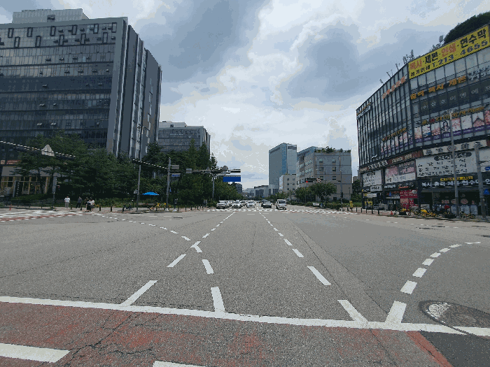 본동 주변환경1