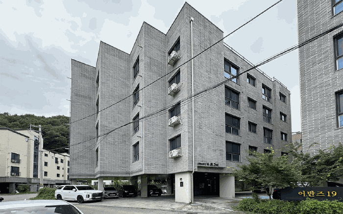 1. 본건 전경