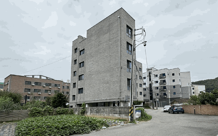 3. 본건 전경