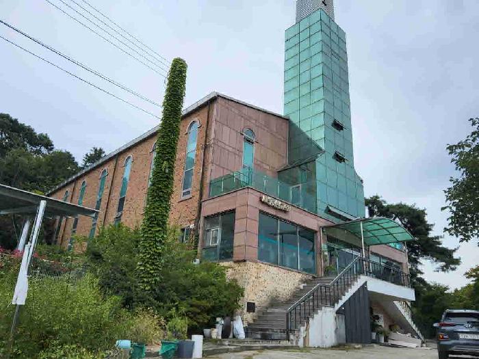 현황부동산 전경
