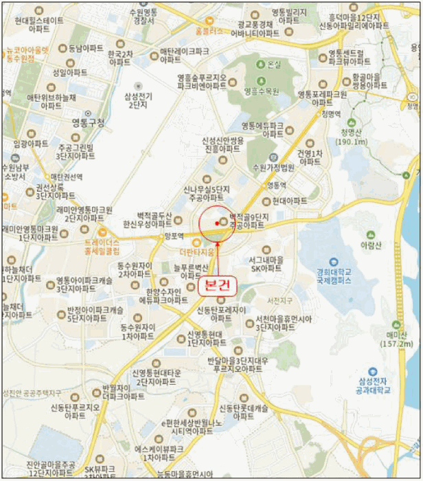 광 역 위 치 도
