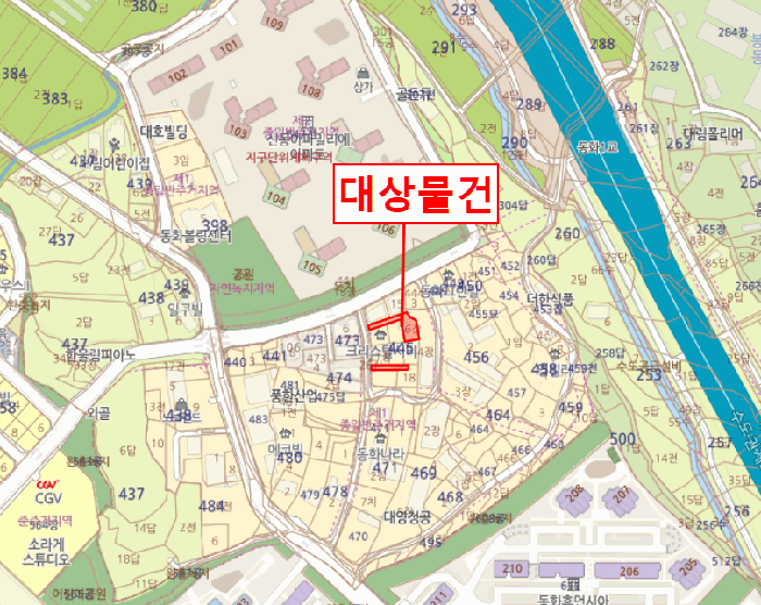 상 세 위 치 도