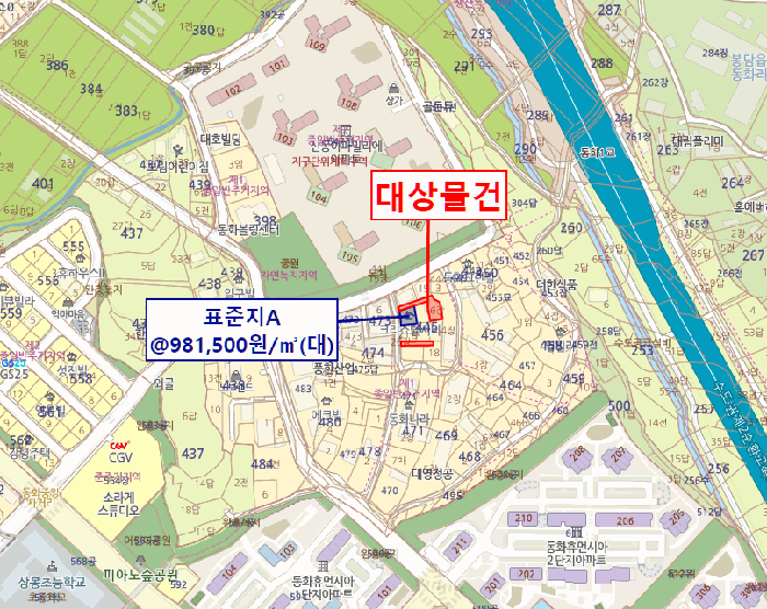 상 세 위 치 도