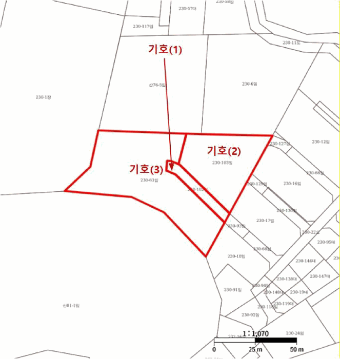 지 적 도