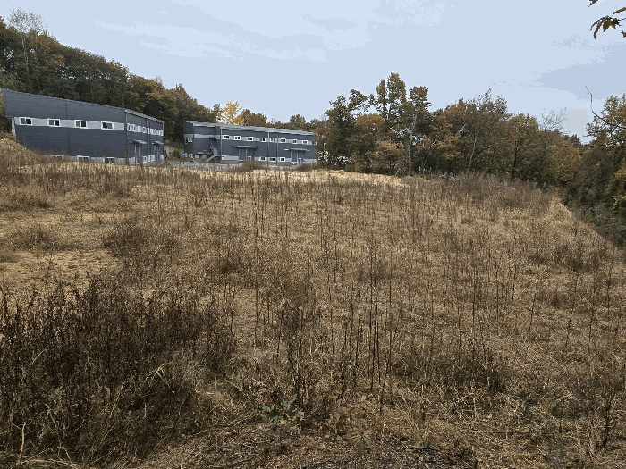 기호1 남측 (남동측 인근)